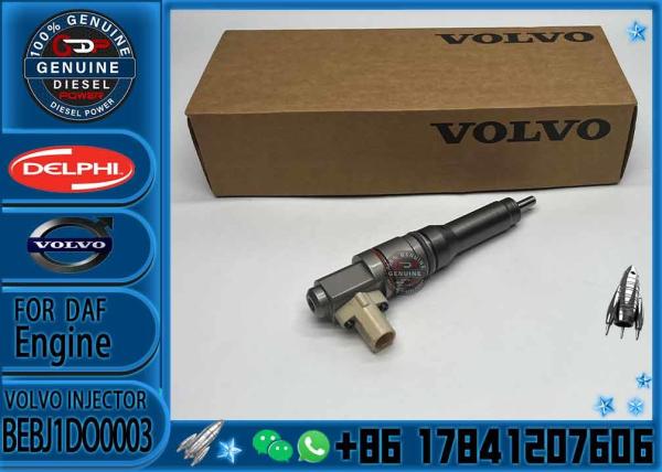 Preço bom Unidade nova Injetor de bomba Unidade electrónica 1846419 1905001 BEBJ1DO0003 BEBJ1A05002 BEEBJ1B00001 Motor Diesel Inj