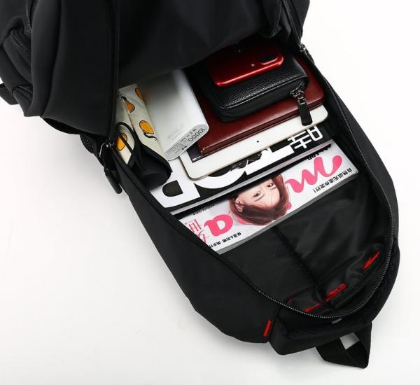 Backpack for men and women Business Backpack Backpack Backpack for Large Capacity Outdoor Travel Backpack