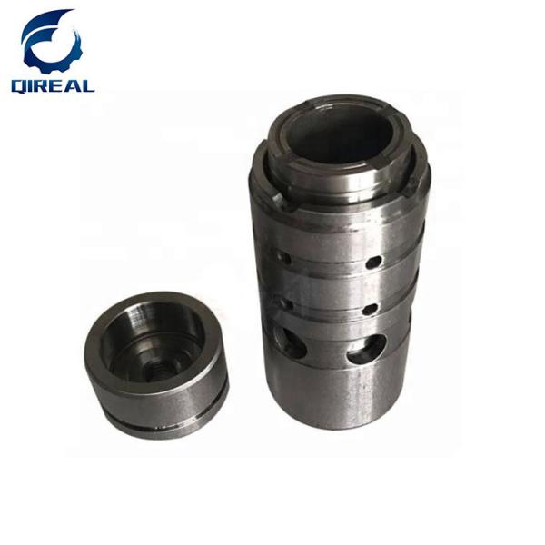 Soosan Excavator Hydraulic Breaker Hammer Reversing Control Valve SB40 SB43 SB81 SB121 SB131