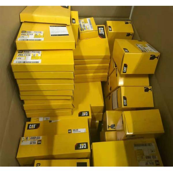 8I4498 Cylinder Liner 8I-4498 Sleves 1329643 Engine 132-9643 Piston Set 2663110 Piston Ring 266-3110