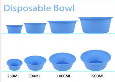 Optional Size Hospital Kidney Tray 9 Inch PP Containing Fluid Measuring Output