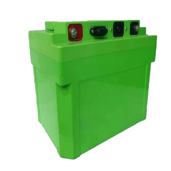 Motorhome Leisure 12V 150Ah Lithium Iron Phosphate Battery Pack LiFePO4