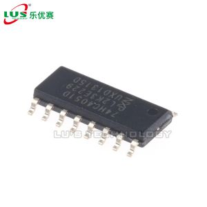 Programmable Logic ICs