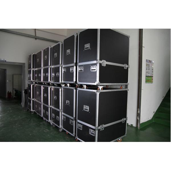 Высокий дисплей СИД определения ХД 1Р1Г1Б П5 СМД арендный для железной дороги/школы