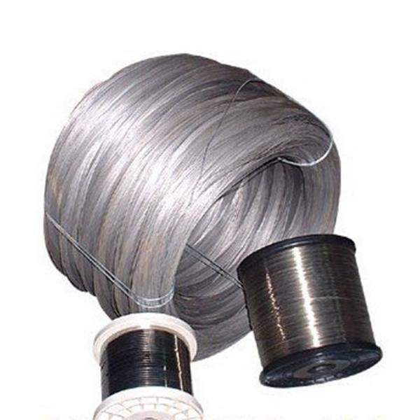 316 Wire Rope 7x7 Stainless Steel Cable 8mm Stainless Steel Wire Q235 1960MPA