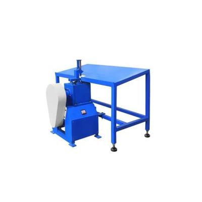 HWASHI Wire Shelf Edge Wire Trimming Machine Cutting Diameter 2-6mm