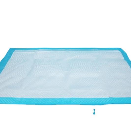 Cheap Incontinence Changing Pad Adult Baby Diapers Newborn Pads Soft Breathable Waterproof