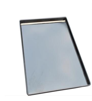 Baking Sheet Stamped Aluminum Baking Trays Perforated Baking Tray for oven