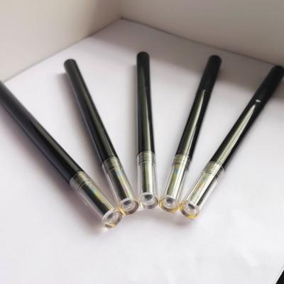 Multi-Color Duplo Ended Eyeshadow Stick Impressão de seda simples e à prova d'água