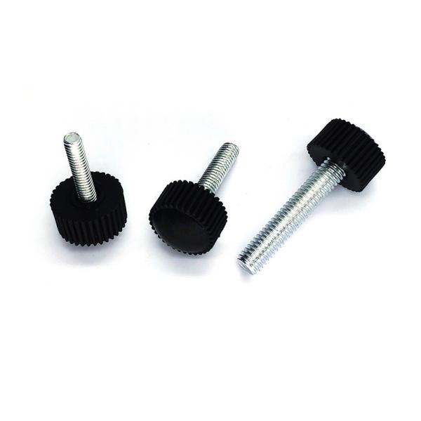 Thumb Nuts hand screw nut