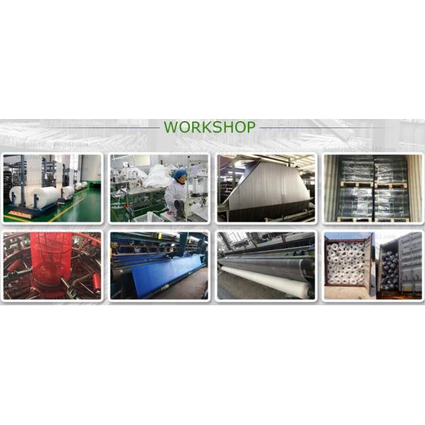 Двор консервации мостовой управлением weeb водопользования украшает vegetati предохранения от seedbed прессформы анти- насекомого анти-