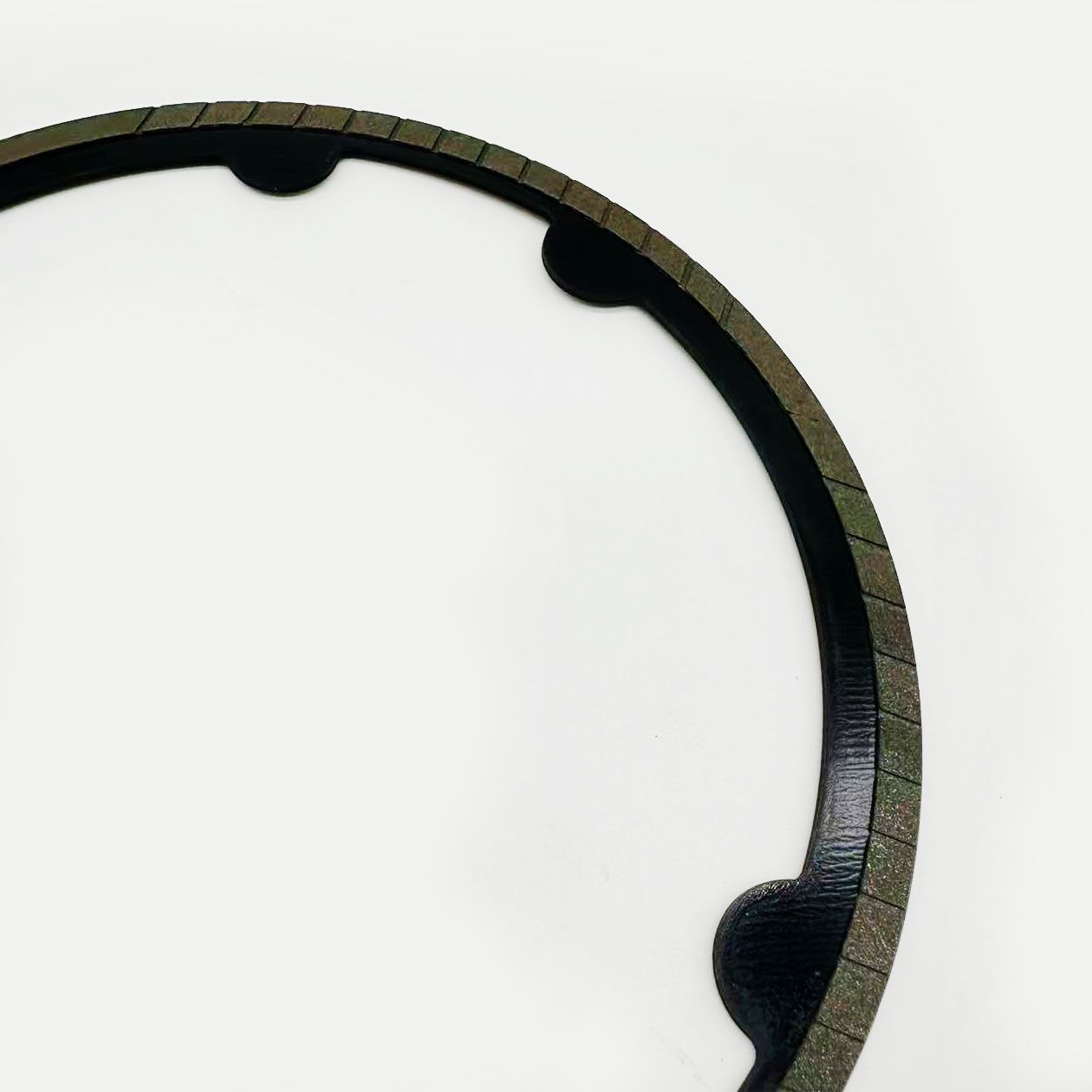 3096779 Friction Plate Paper Base ZAX330 Heavy Duty Excavator Casting Spare Part