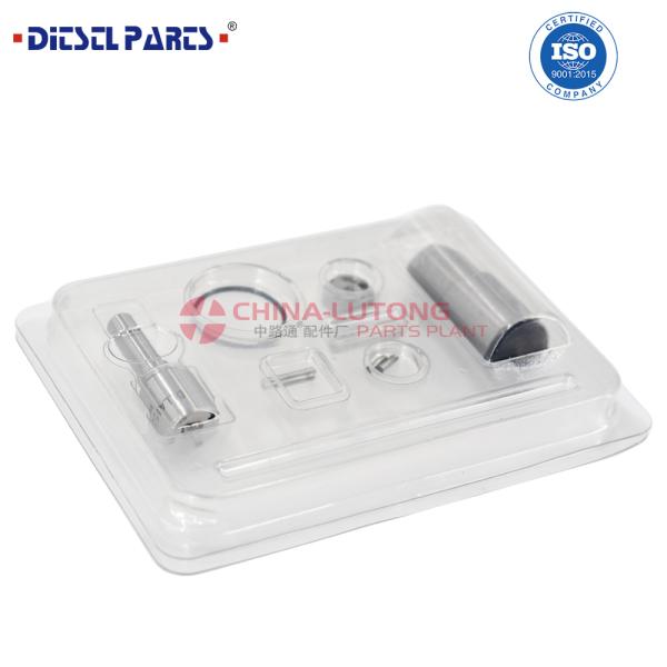 KIT,INJECTOR 095000-8290 23670-93330 for Toyota 1KD-FTV Injector