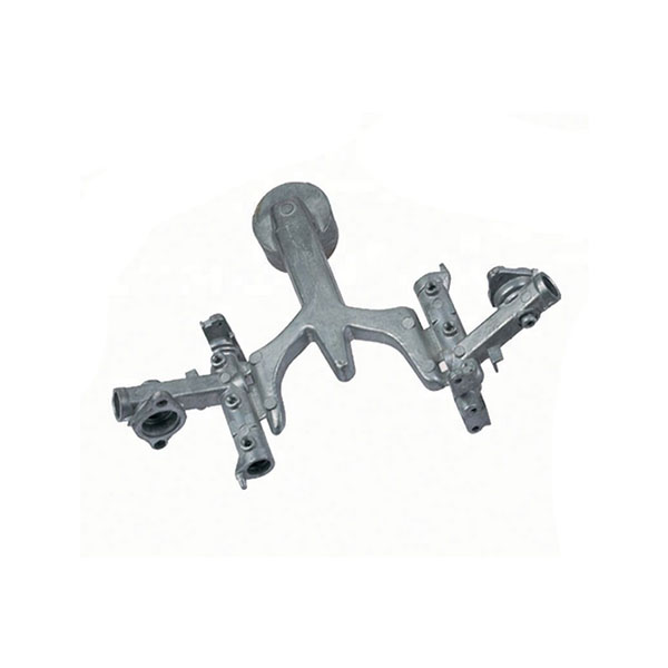 Инжекционный метод литья частей заливки формы цинка обслуживания SGS/алюминиевых сплава