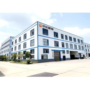 Changsha Zondar Intelligent Technology Co., Ltd.