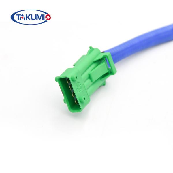 Sensor ar-carburante do lambda do oxigênio de BOSCH 0258006028 do carro da relação para Citroen Peugeot 106 206 307 406 C2 C3