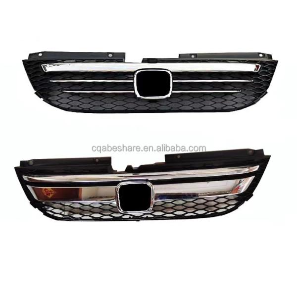 2008-2013 HONDA Odyssey Front Grill Grille OEM71121-T6D-H00 71121-SFE-N01 Auto Grille
