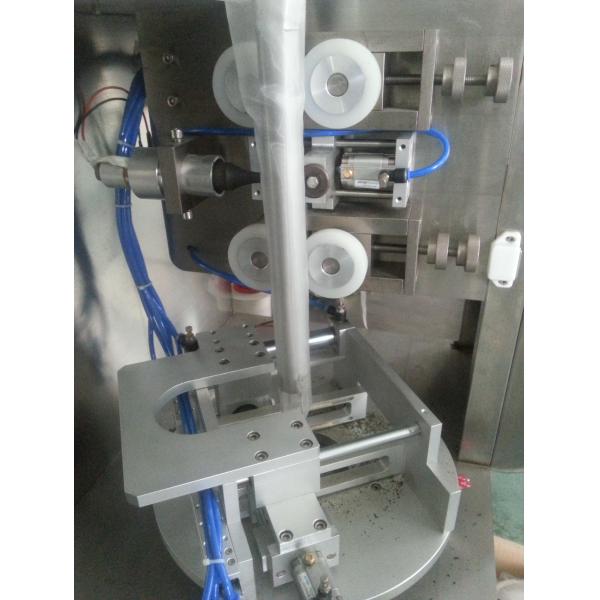 Steel Horn Welding Ultrasonic Piezo Transducer For Tea Bag Packing Machine