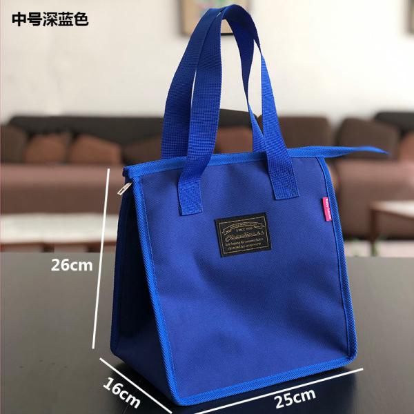 Heat Sealed Nonwoven Tote Bag PP Laminated Reusable Eco Non Woven Shopper