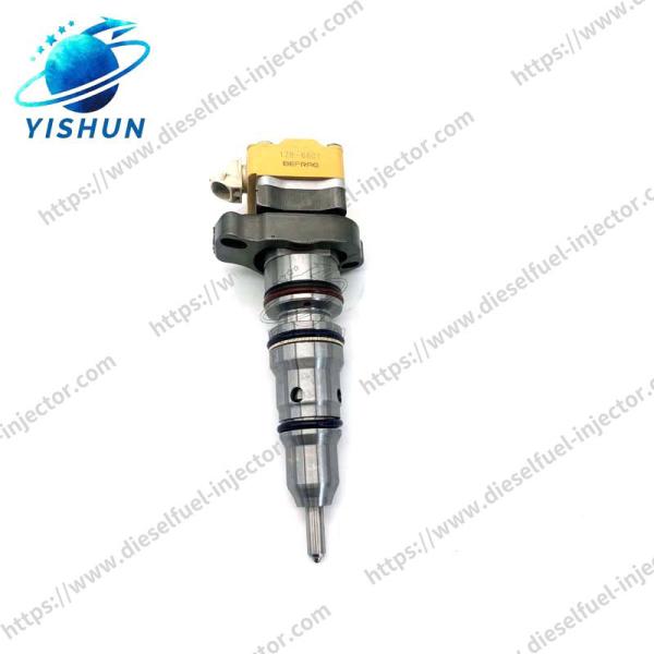 Инжектор топлива для дизельных двигателей 111-7916 116-3526 Для категории  3126 3126B 1117916 1163526