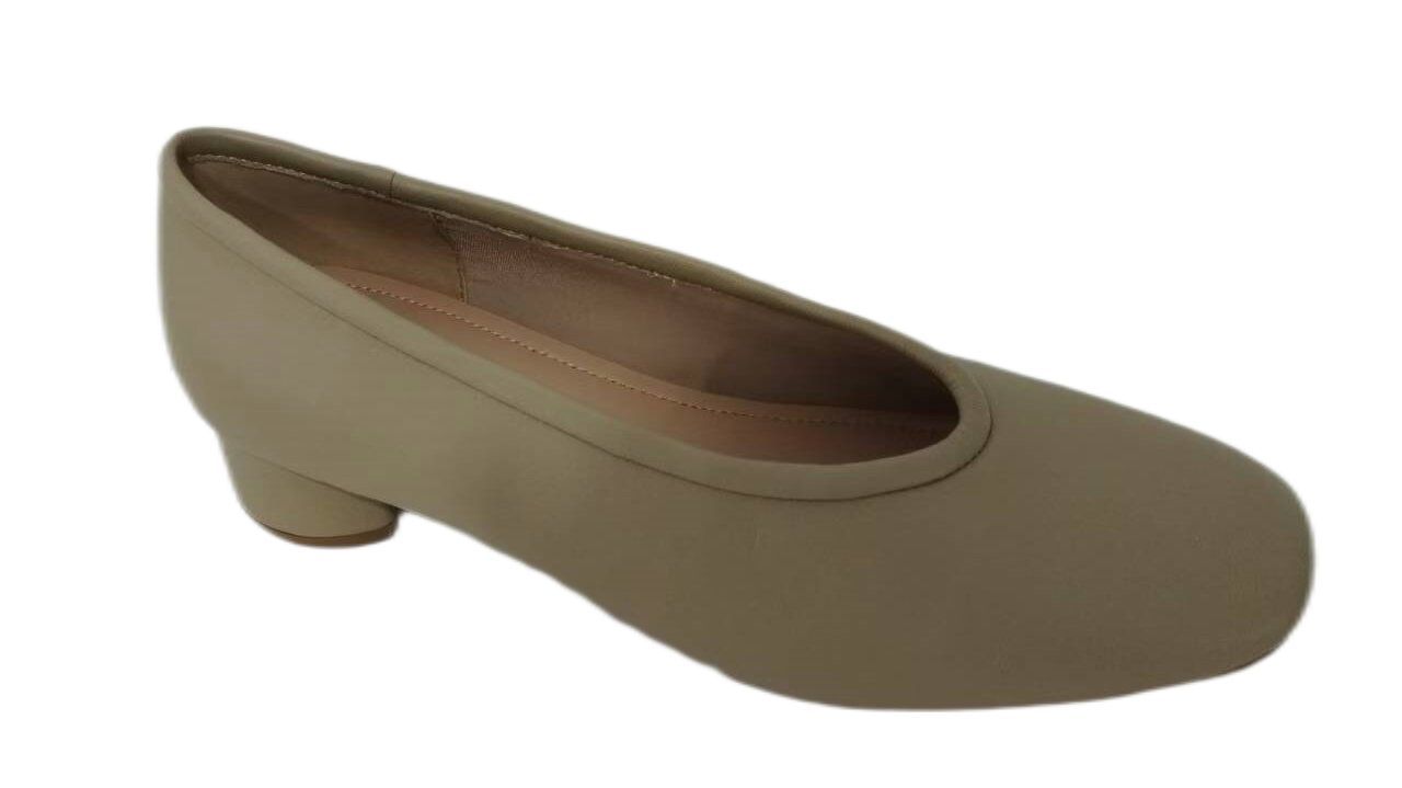 Ladies Casual Shoes