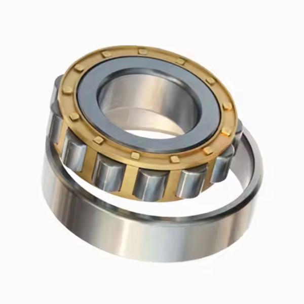 Vente à chaud de roulements cylindriques nouveaux et originaux importés roulements NU2324