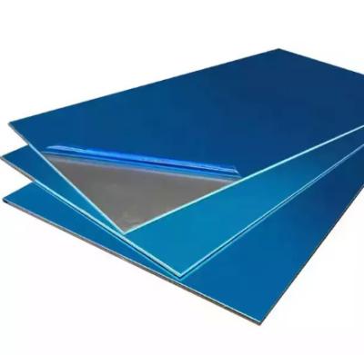 5083 Marine Aluminum Plate Sheet 5052 5754 Metal 2800mm Width