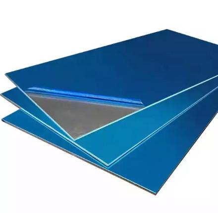 5083 Marine Aluminum Plate Sheet 5052 5754 Metal 2800mm Width