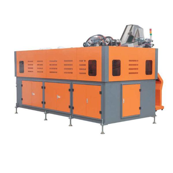 500ml простирания бутылки бутылки с водой 3Ton 30KW 2200bph машина пластикового дуя