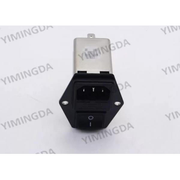 O auto cortador parte o interruptor de alimentação 94702000 do módulo das peças do plotador do cortador de XLP