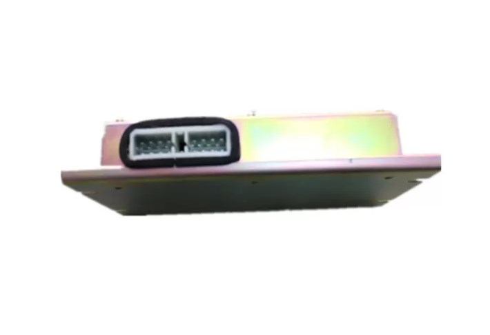 Регулятор компьютера ECM 543-00074 ECU частей DH225-7 DH420 экскаватора пульта управления электрический
