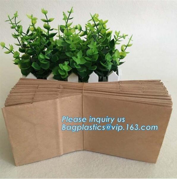 toast bread bag candy dessert biscuit bag food grade kraft paper bag,food grade brown kraft bread paper bag, COMPANY PAC