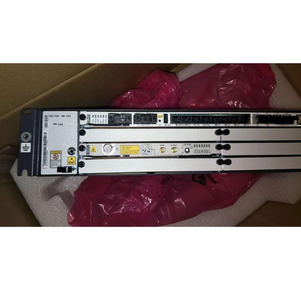 6 42 GHz Frequency Band Wireless Microwave Optix Split Type RTN950 Network Equipment