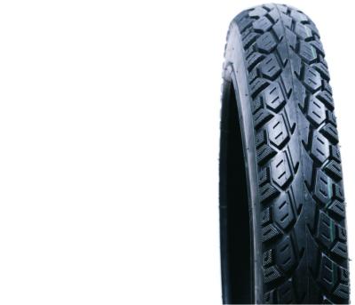 4 PARES 6 PARES do preto elétrico pneu da motocicleta do CCC 3,00 x 16 do pneu 16*2.50 14*2.125 J903 do velomotor