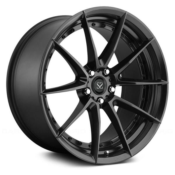 экспортируйте к Германии 21 20 дюймов 5кс120 для С5 5кс114.3 для колеса сплава Инфинити