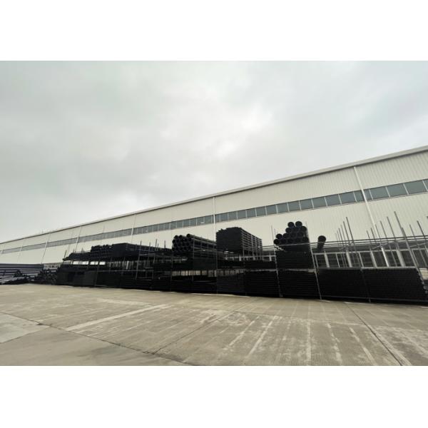 Тубопровод трубы водоснабжения SDR11 HDPE сточной трубы PE SDR26 пластиковый подгонял