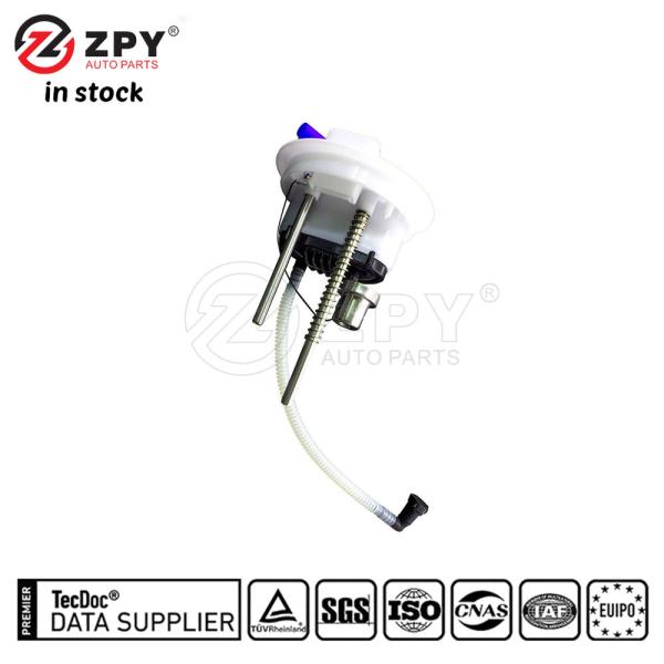 ZPY Fuel Filter Assembly 3C0919679A for VW Audi Porsche