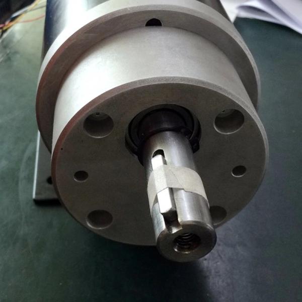Metal Steel Construction 1000 Watt PMDC Brush Magnet 1000W 36V Motor for Sport Machine
