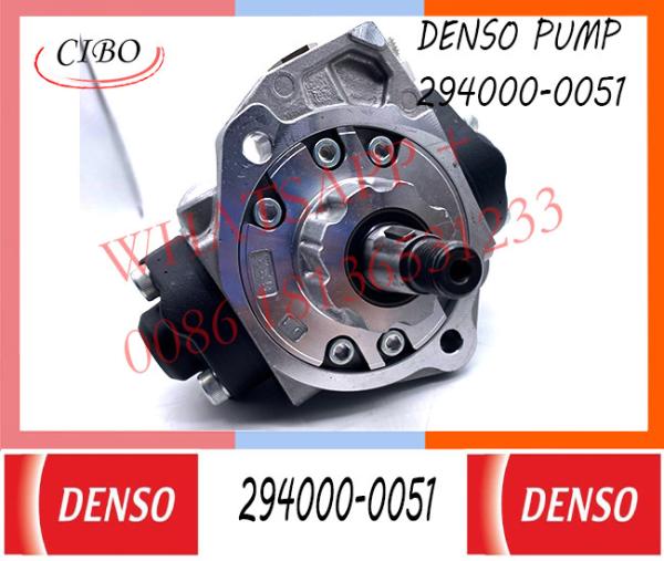 Genuine Neutral Brand diesel fuel CR Pump 294050-0060 294058-0130 294000-0680 294000-0051