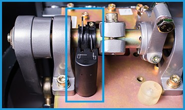 Автоматическая система заграждений ворот автостоянки, ворота РС485 барьера заграждения 60ХЗ/50ХЗ