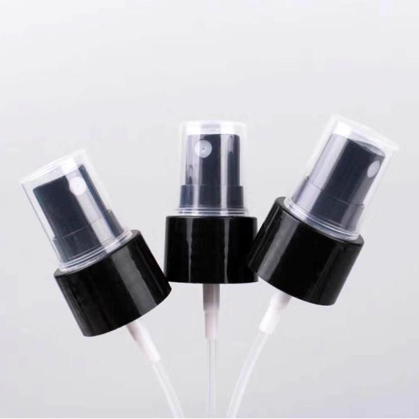 Белая чернота 18/410 20/410 24/410 20/415 точных спрейеров тумана