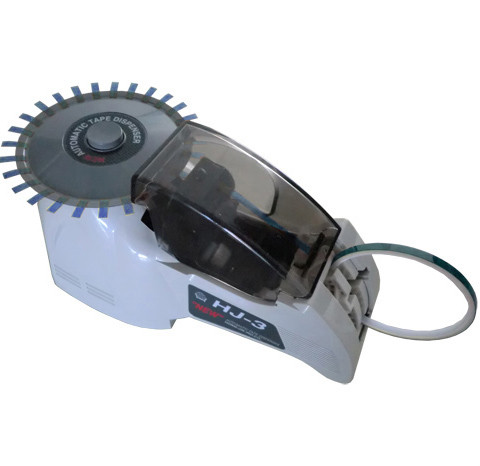 wholesale High quality HJ-3 automatic tape dispenser for PVC tape