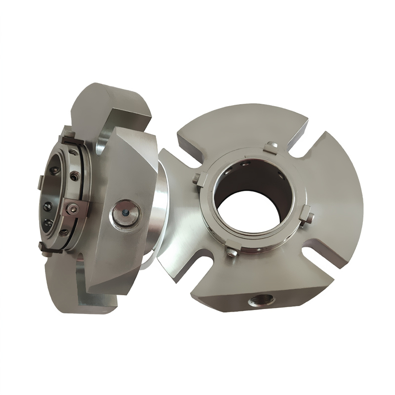 Cartex-ABPN EagleBurgmann Cartridge Mechanical Seal for ANSI Process Pumps