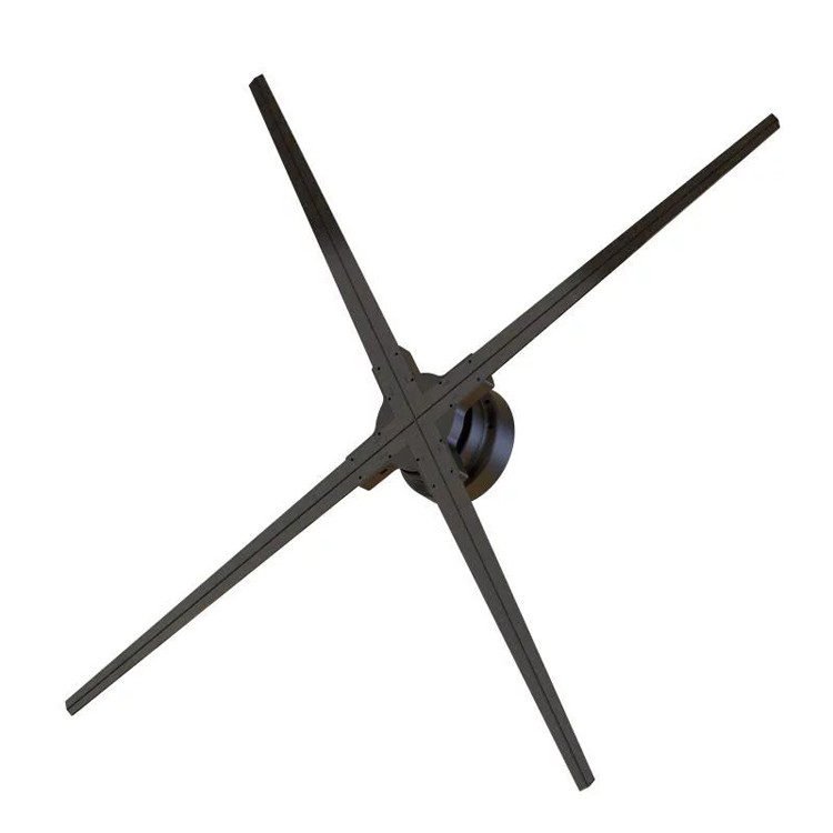 дисплей 3D 100cm голографический