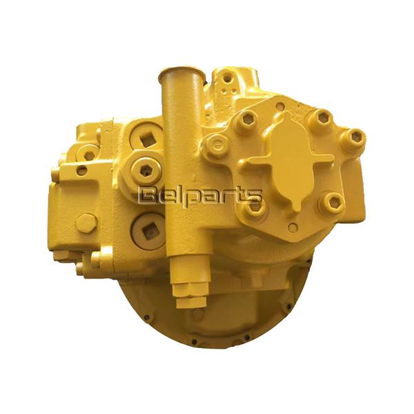 Pompes principales pour excavatrice PC200-6 Pompes principales hydrauliques 708-2L-00151 708-2L-00056 708-2L-00054 Pour Komatsu
