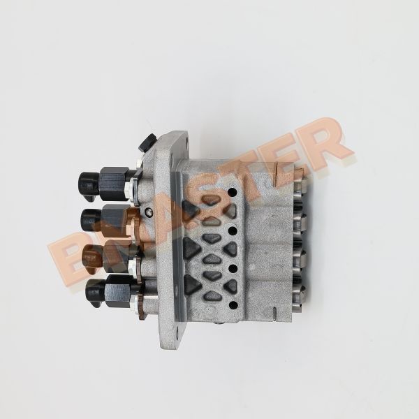 Perkiins Fuel Injector Pump Head 1041344030 Replacement Part For D404D Engine Enhancing Engine Performance And Durability
