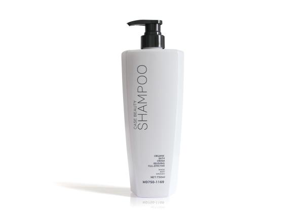 Luxury Shampoo And Conditioner Pump Bottles / 750ml Large Shampoo Bottles