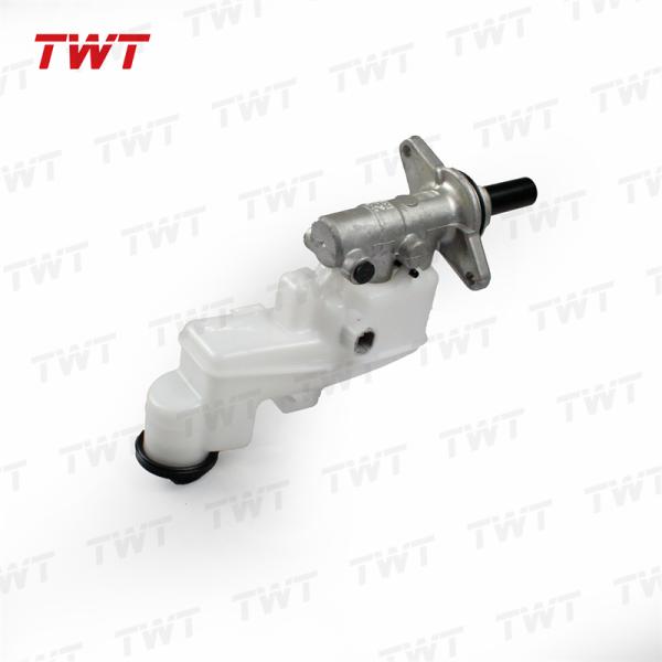 TWT CYLINDRE SOUS-ENSEMBLE, MAÎTRE-CYLINDRE DE FREIN 47201-06451 47201-06452 4720106451 4720106452 pour Toyota Camry Hybrid 2012
