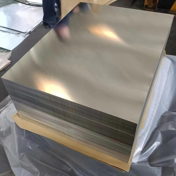 0.28mm T3 Tinplate Coil 2.8/2.8 for Whey Protein Cans - High Strength Food Grade Electrolytic Tin Plate