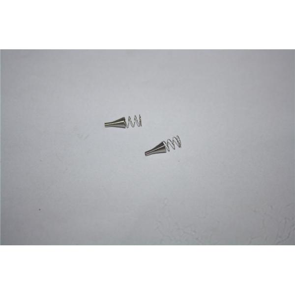 Noir d'acier/supports en métal de Chrome